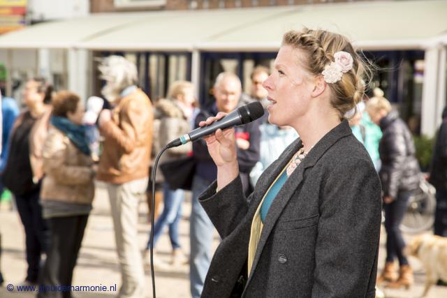 Bevrijdingsfeest