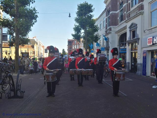 Avondvierdaagse Haarlem