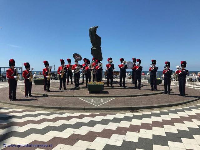 British festival Zandvoort