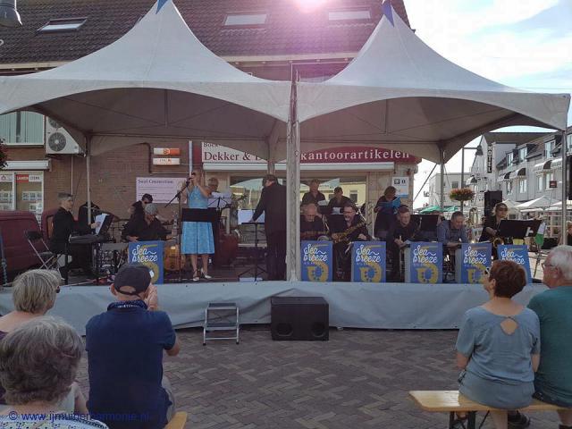 Loop naar de pomp festival