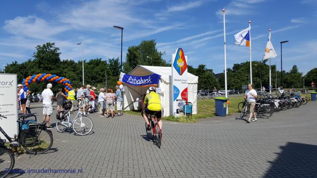 Rabobank Fietsdag