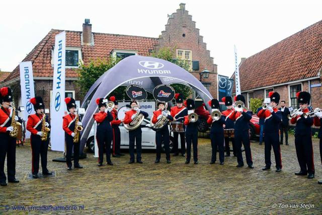 Jaarmarkt Velsen-Zuid (Oud-Velsen)