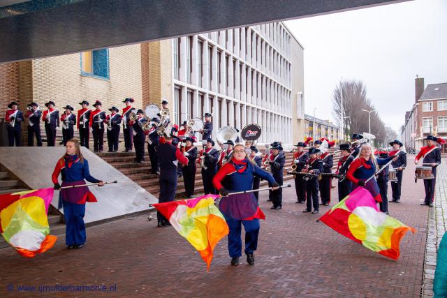 Nieuwjaarsconcert 2020