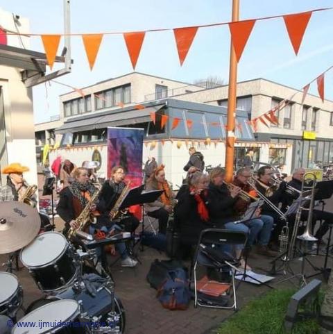 Koningsdag 2023