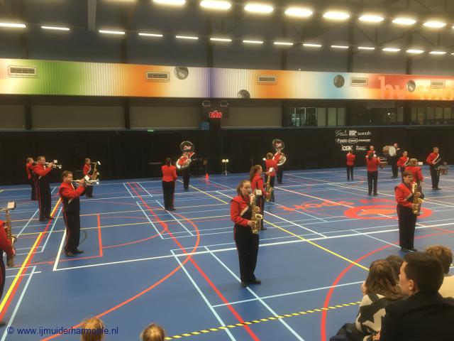 CGN Winds Contest Leeuwarden