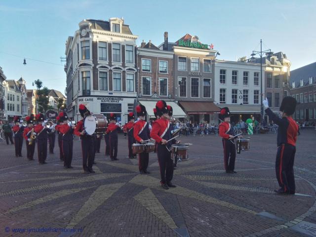 Avondvierdaagse Haarlem