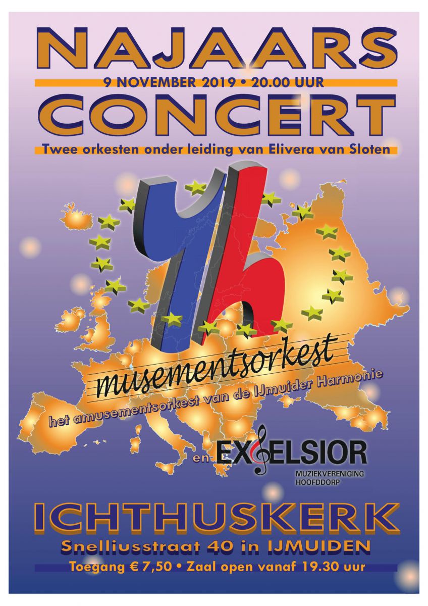 Poster duoconcert